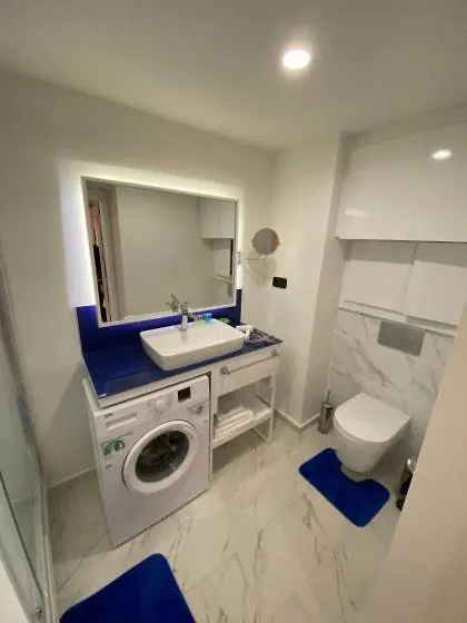 Sea Vip Apartments 15 Batumi 0*,  Georgia