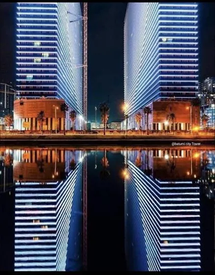 Sea Vip Apartments 15 Batumi