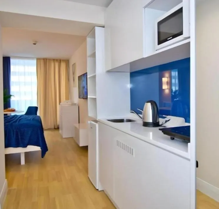 Sea Vip Apartments 15 Batumi