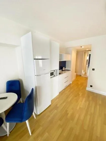 Sea Vip Apartments 15 Batumi
